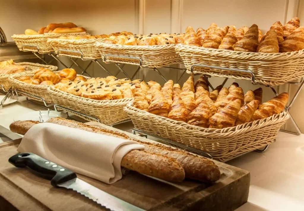 Saint James Albany Paris Hotel Spa - photo 10