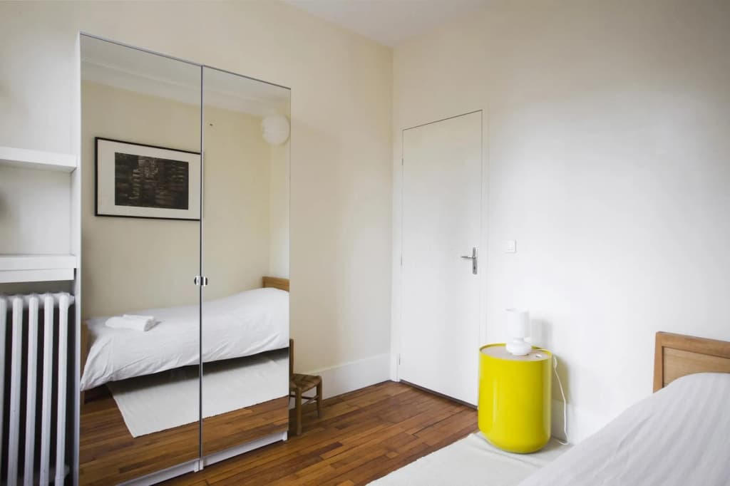 Folie Mericourt - 2 Bedroom Apartment - Rnu 91907 - photo 3