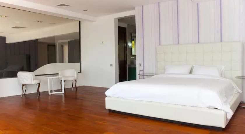 Uliana Luxury villa Samui - photo 3