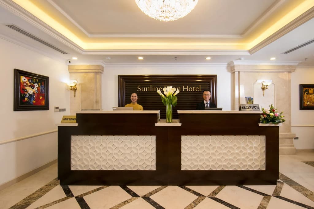 Hanoi Paon Hotel & Spa - main photo