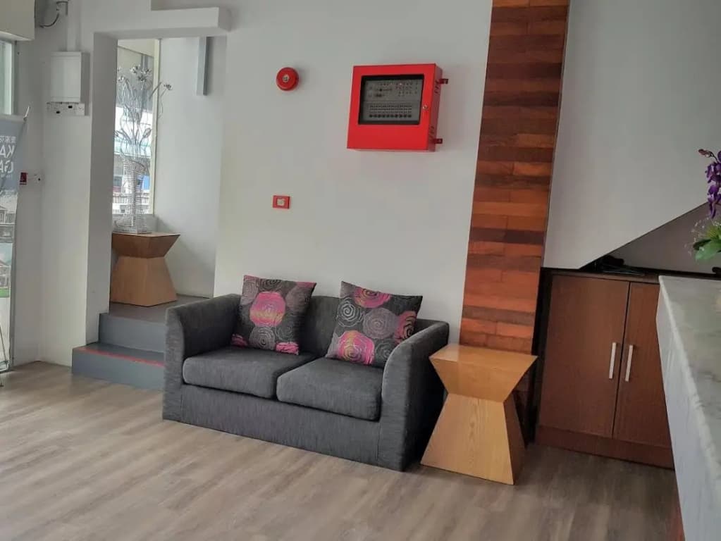 Residence 21 Boutique Inn - photo 9