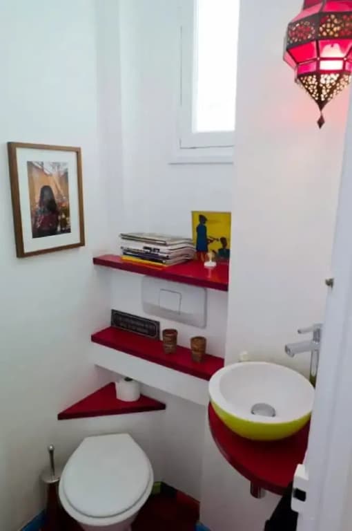 210386 - Appartement 6 Personnes à Paris - photo 9
