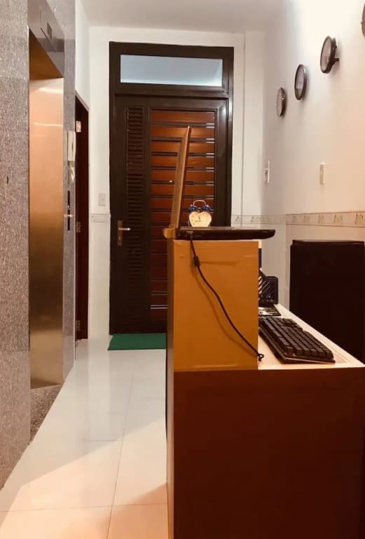 Apartment Color - photo 10