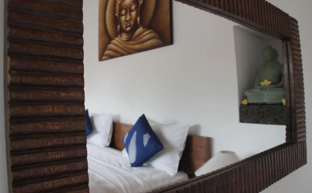 Ubud Room's B&B - photo 5