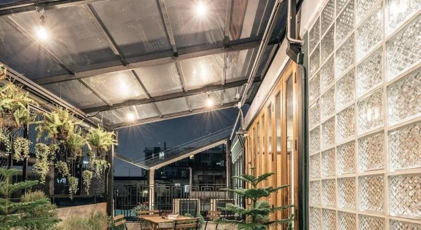 Craftel Bangkok - Hostel - photo 34