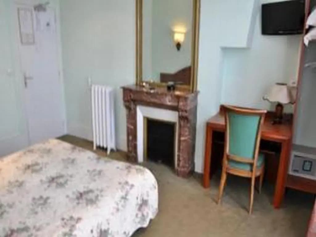 Hotel Celtic - photo 5