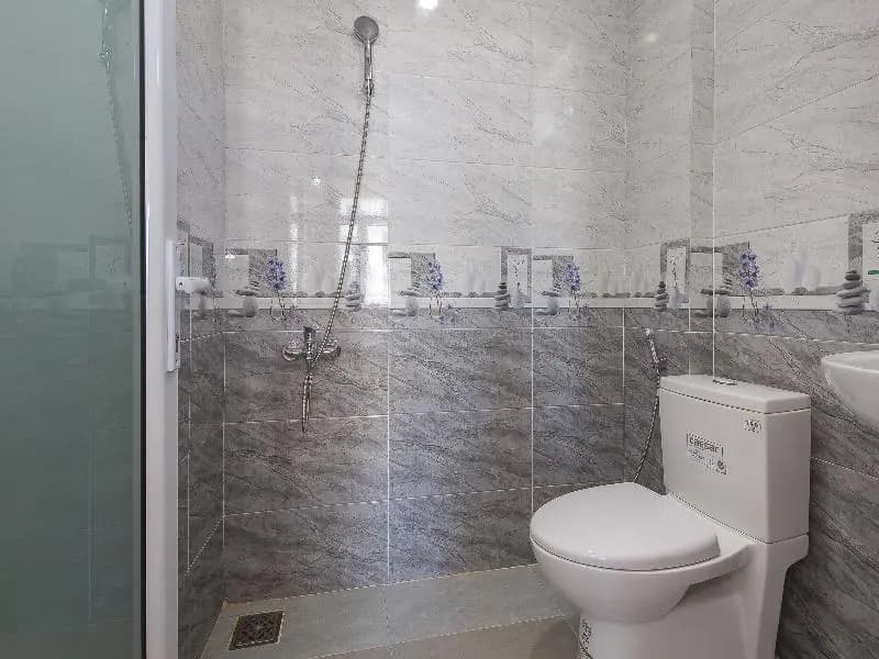 OYO 1018 Cong Thanh Gold Apartment - photo 10