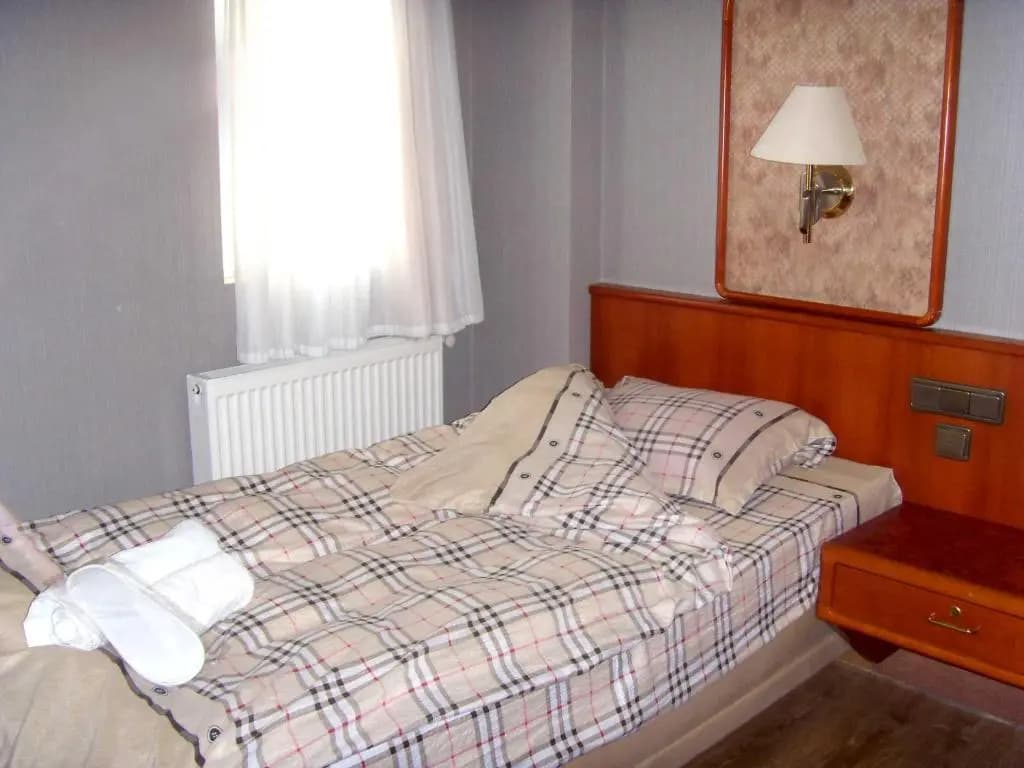 Hotel Nadikvari - photo 6