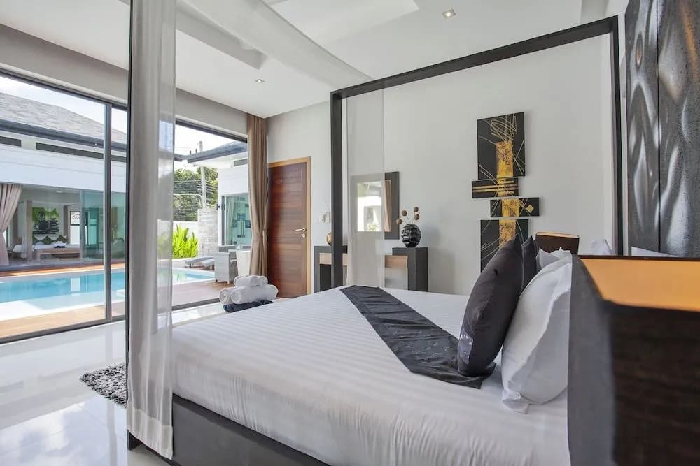 Villa Mandala - photo 4