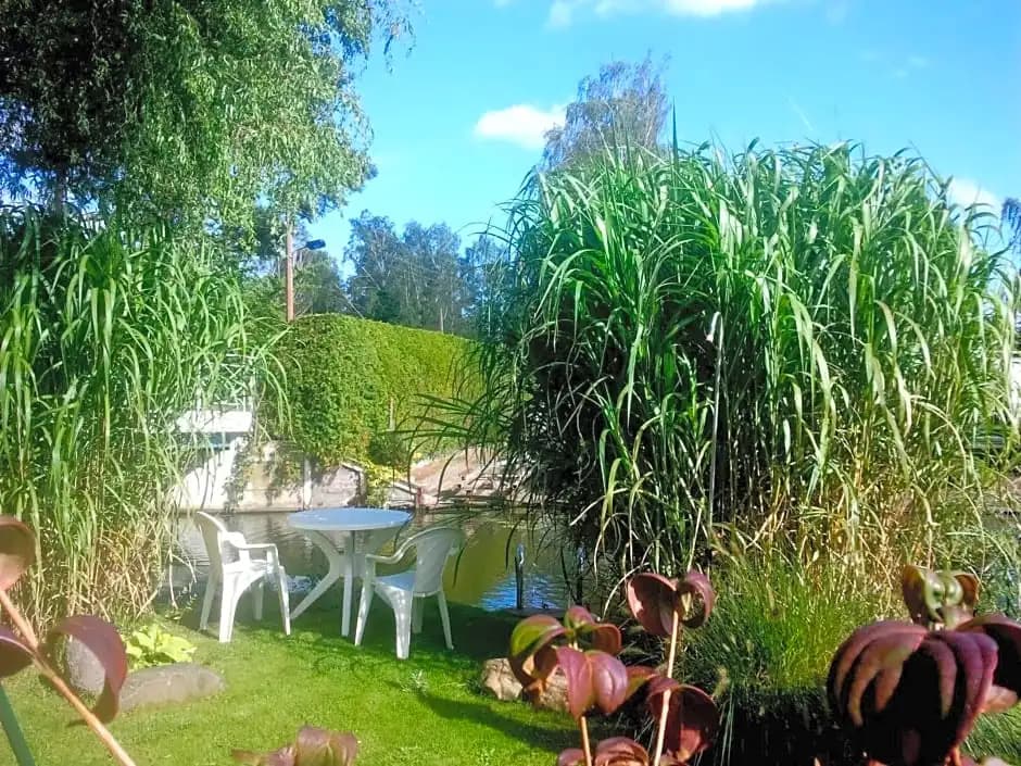 Pension An Der Elsterbr¬øcke - photo 10