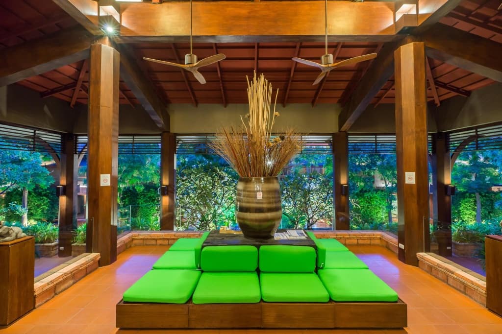 Ayrest Hotel - photo 25