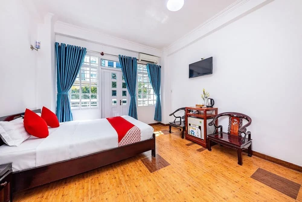 Oyo 311 Shome Hotel - photo 7