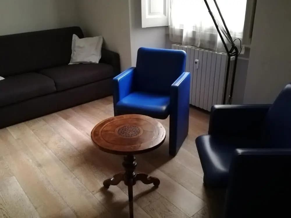 Vitruvio 42 Apartments - photo 10