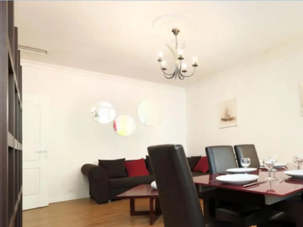 Nice - Paillon apartment by Stay in the heart of ... - photo 13