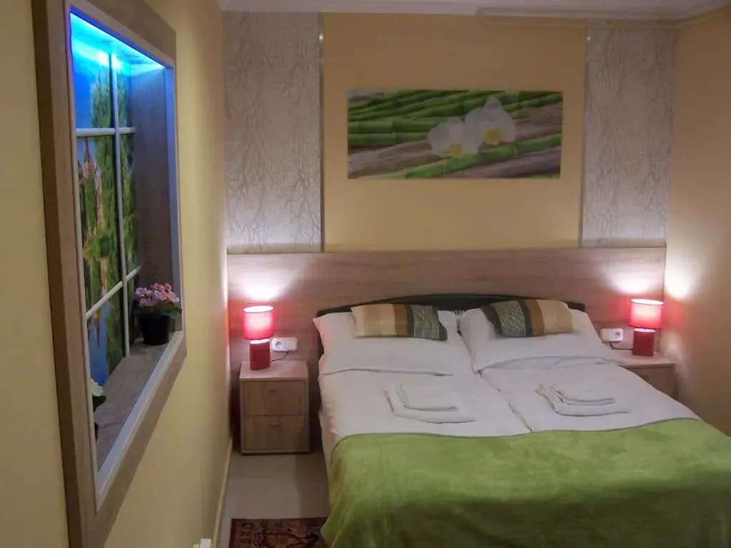 Orchidea Central Apartment - photo 2