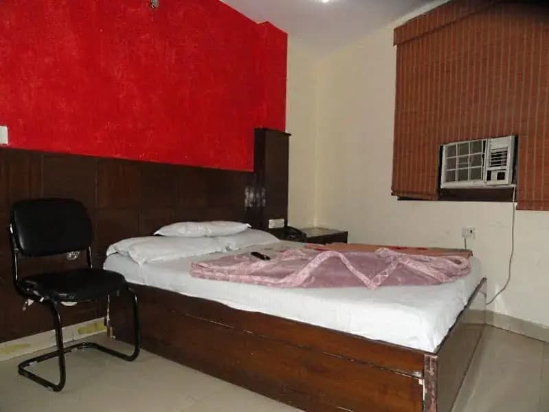 Hotel Shbad Deluxe - photo 2