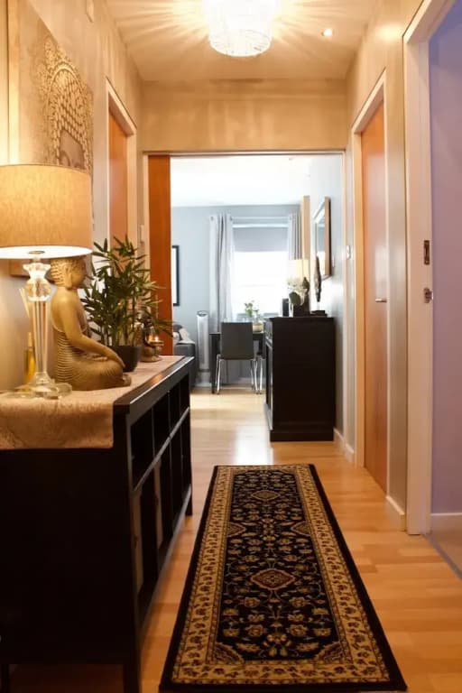 Royal Mile 2 Bedroom Apartment - photo 3