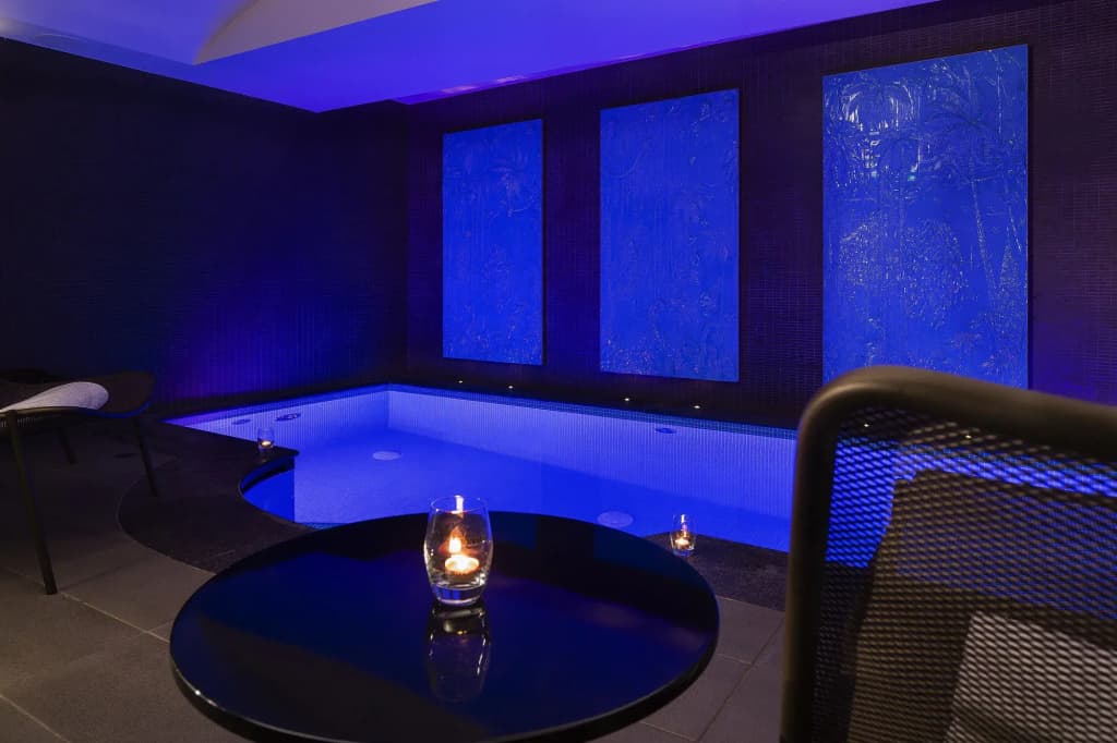 Hotel & Spa La Belle Juliette - photo 15