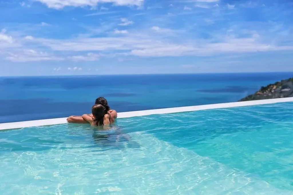 Villa Moonshadow - photo 20