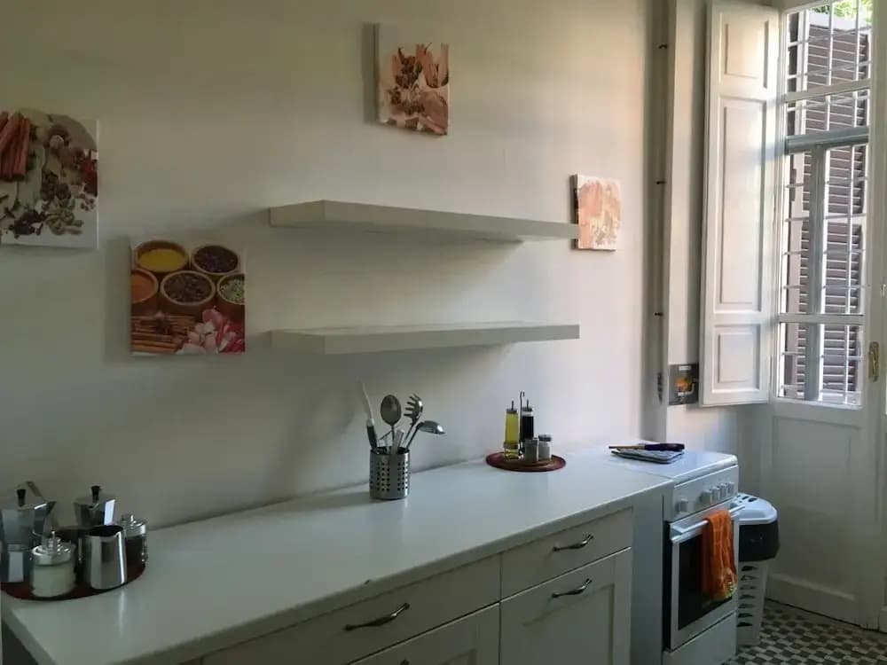 Boarding House International - photo 18