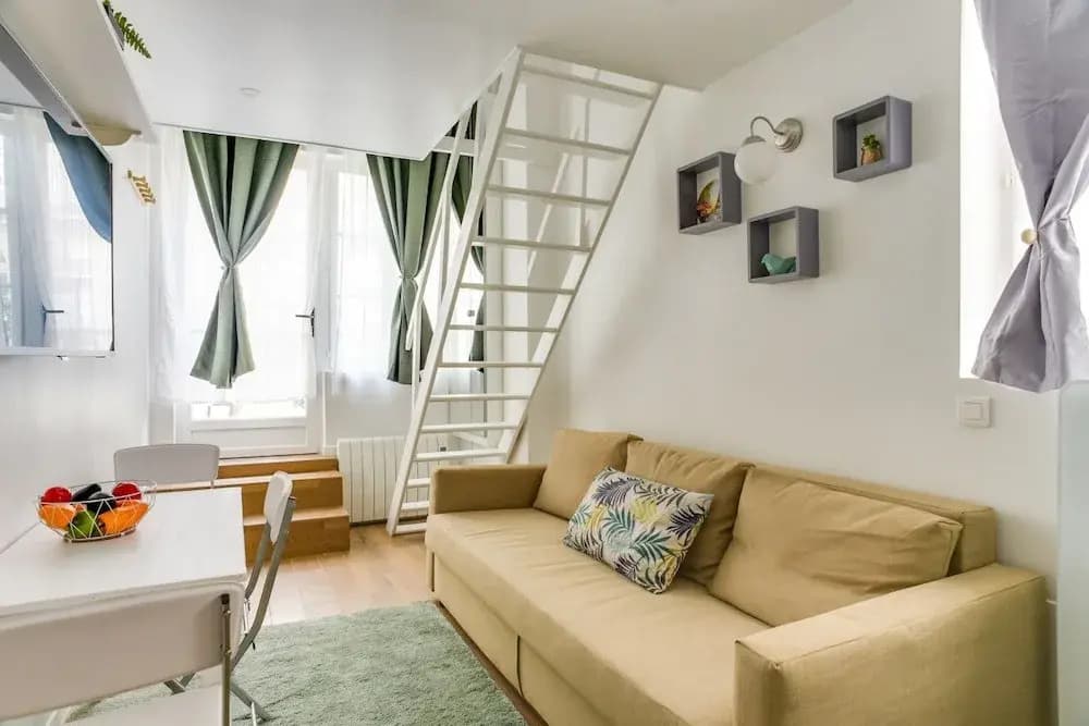 REX Duplex With Terrace - photo 4