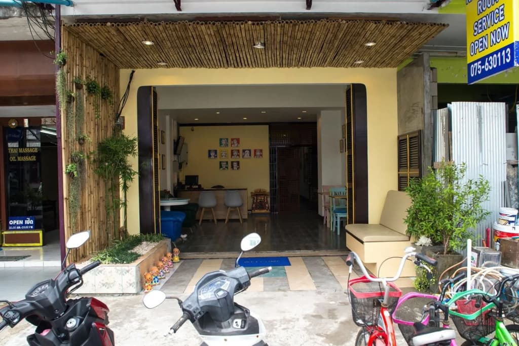 Krabi House - main photo