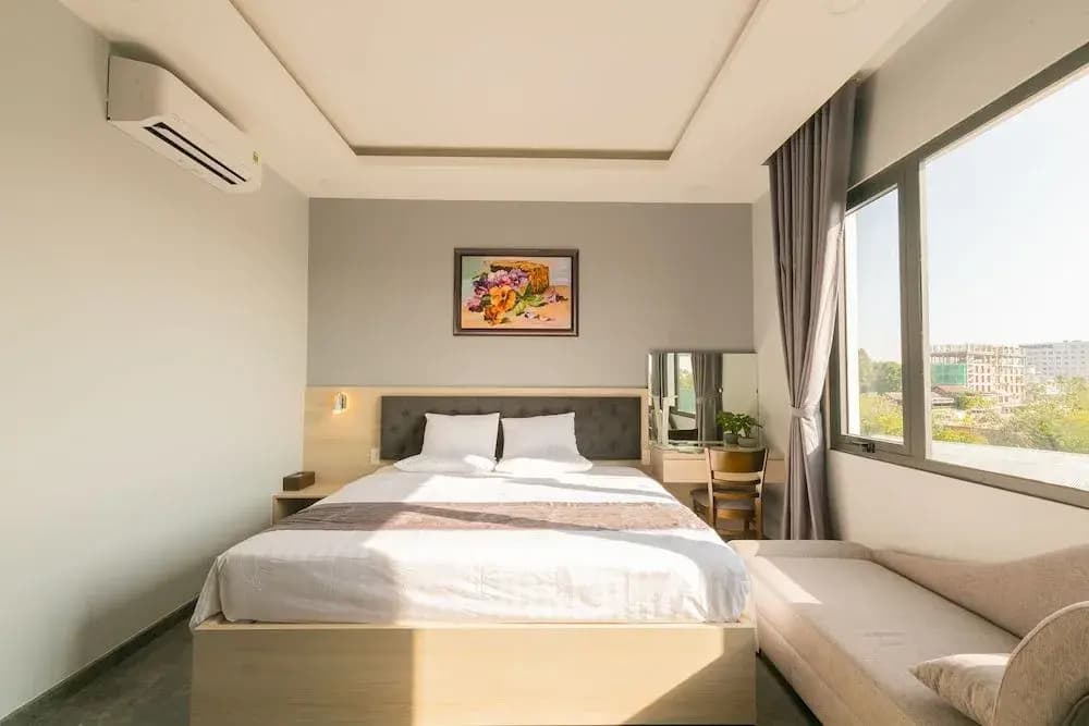 Hotel Sang Tuoi - photo 15