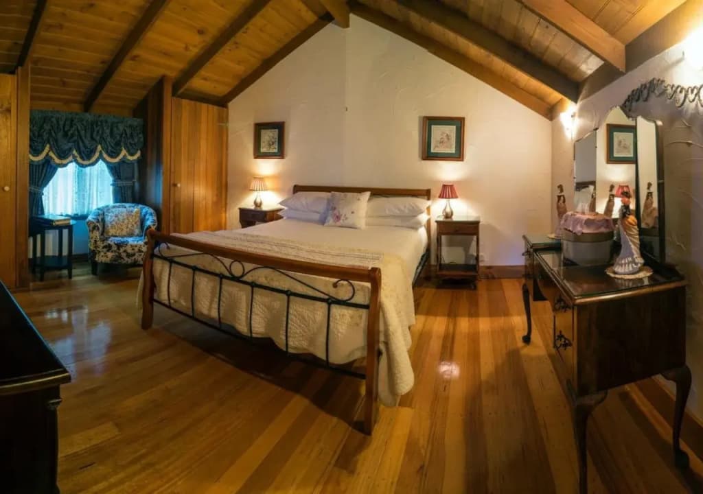 Observatory Cottages - photo 6