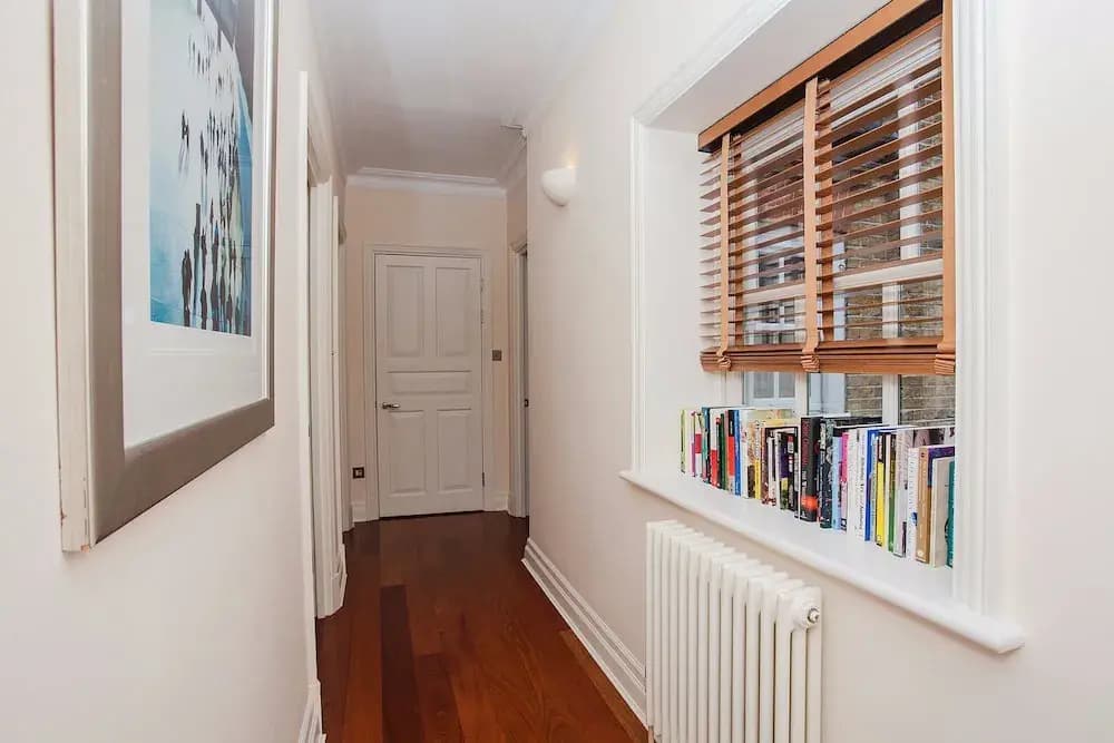 London Bridge Designer Flat - photo 9