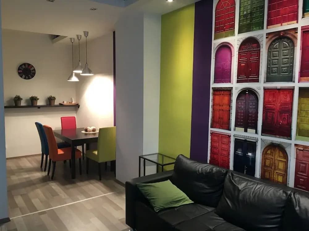 Cozy Flat by Gozsdu Downtown - photo 2