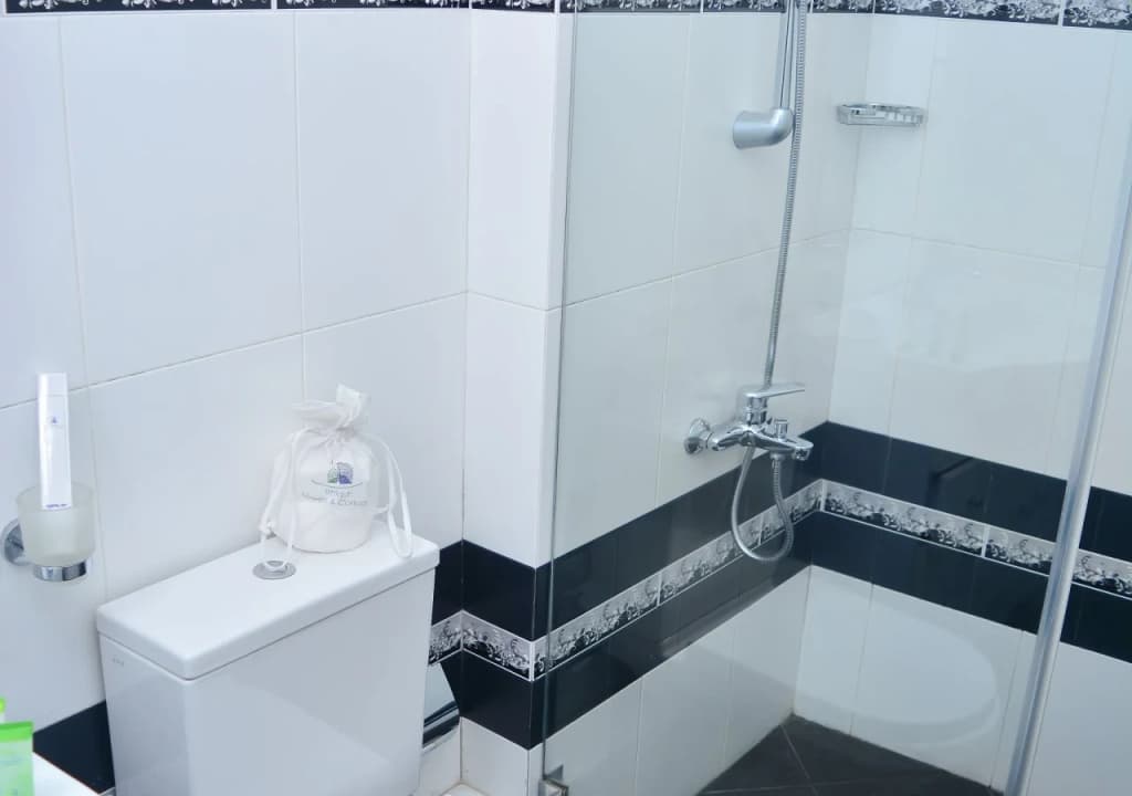 Unique Towers Luxury Boutique Suites - photo 9