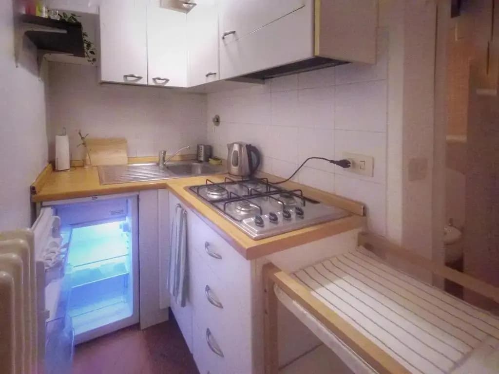 Florentine Style Central Apartments - photo 11