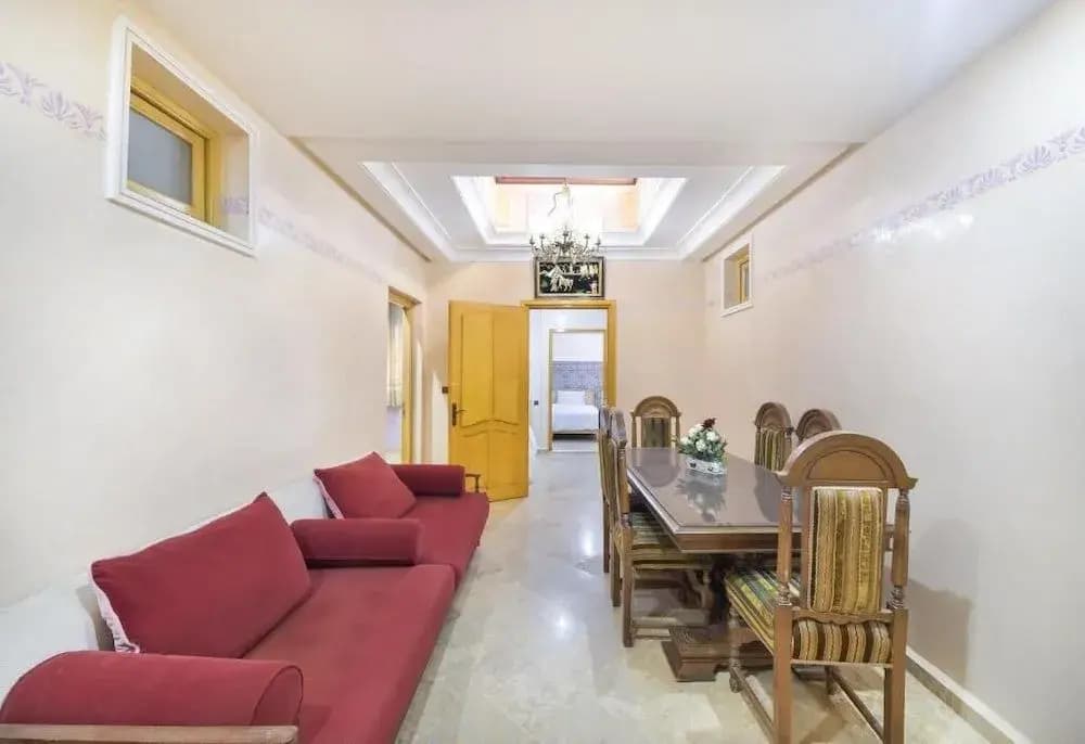 Riad Fayrouz - photo 3