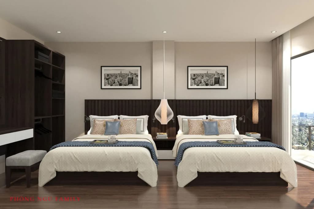 Hanoi Hanvet Hotel - photo 7