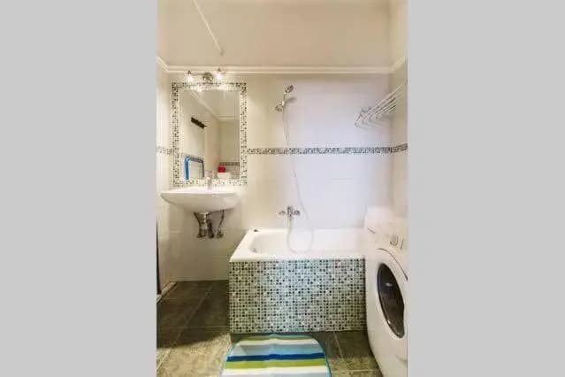 Comedy Apartment - main photo