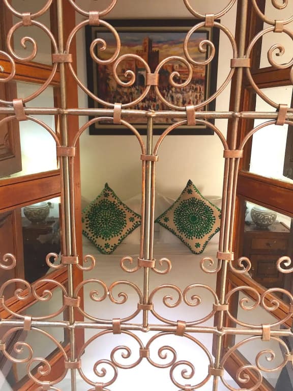 Riad Limouna - photo 13
