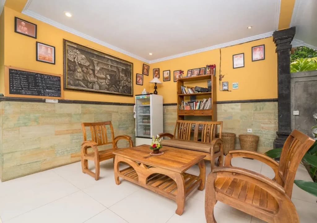 Jiwa's House - photo 17