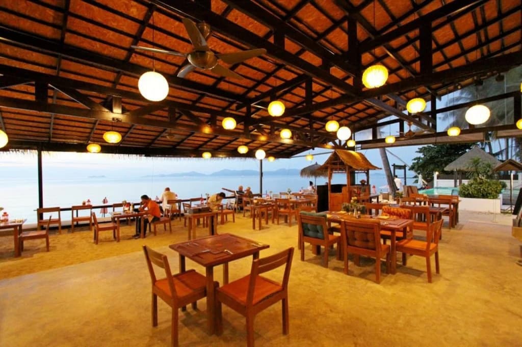 Mimosa Resort & Spa - photo 31