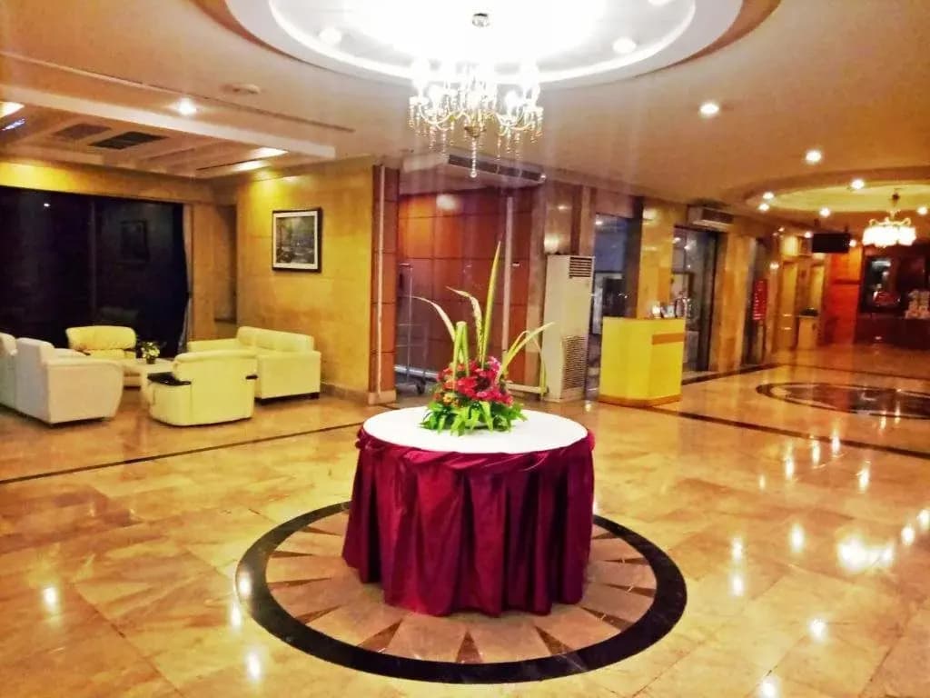 Sena Place - main photo