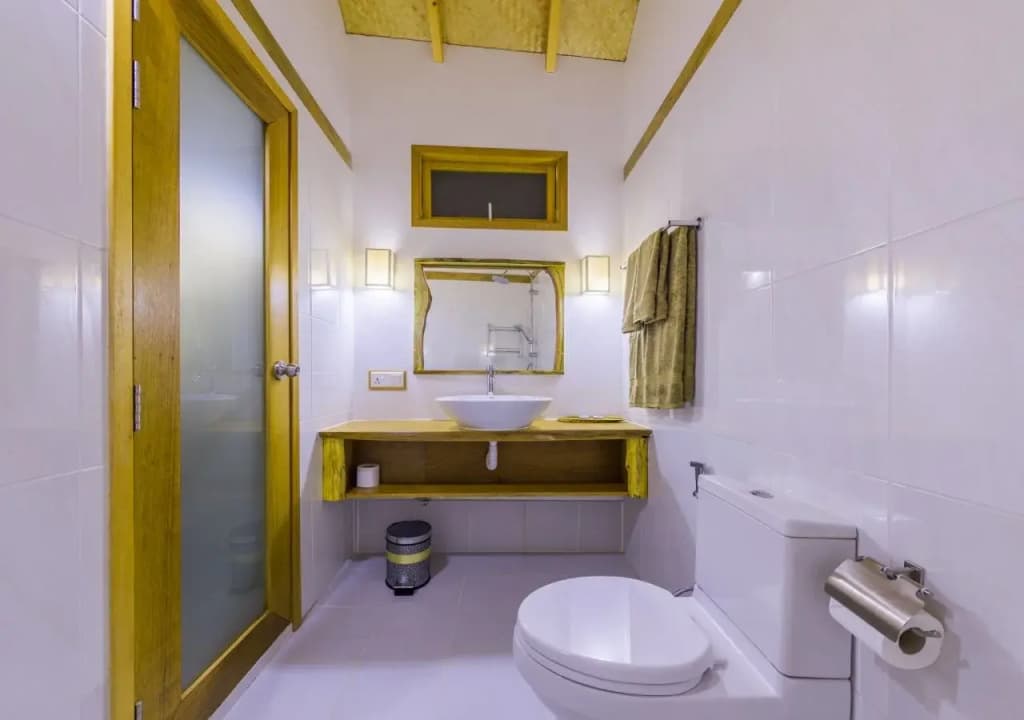 Ameera Maldives - photo 9