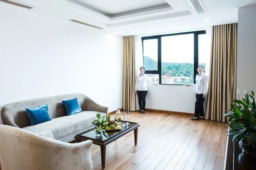 Song Loc Luxury - photo 8