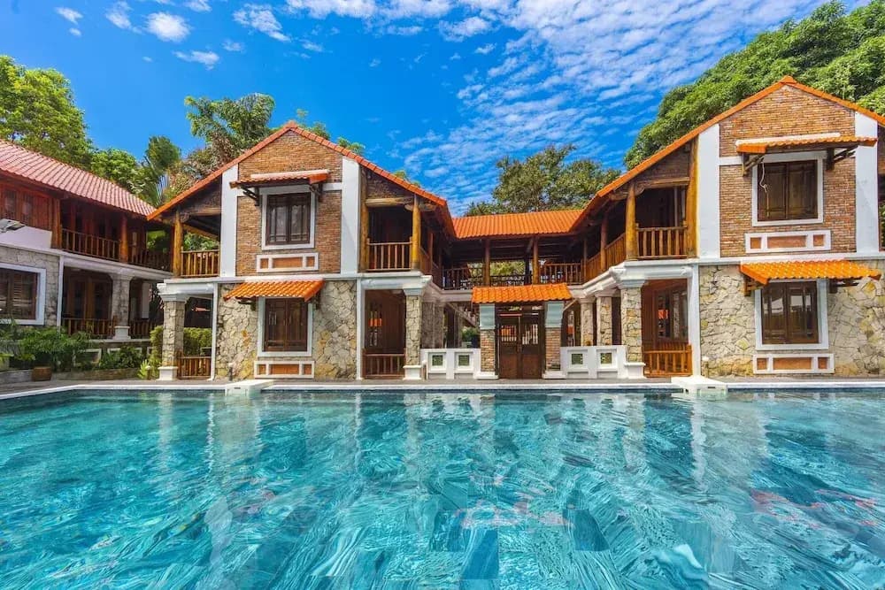 Old Town Resort - photo 14