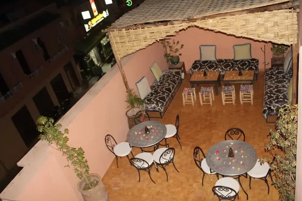 Hostel Marrakech Medina - photo 15