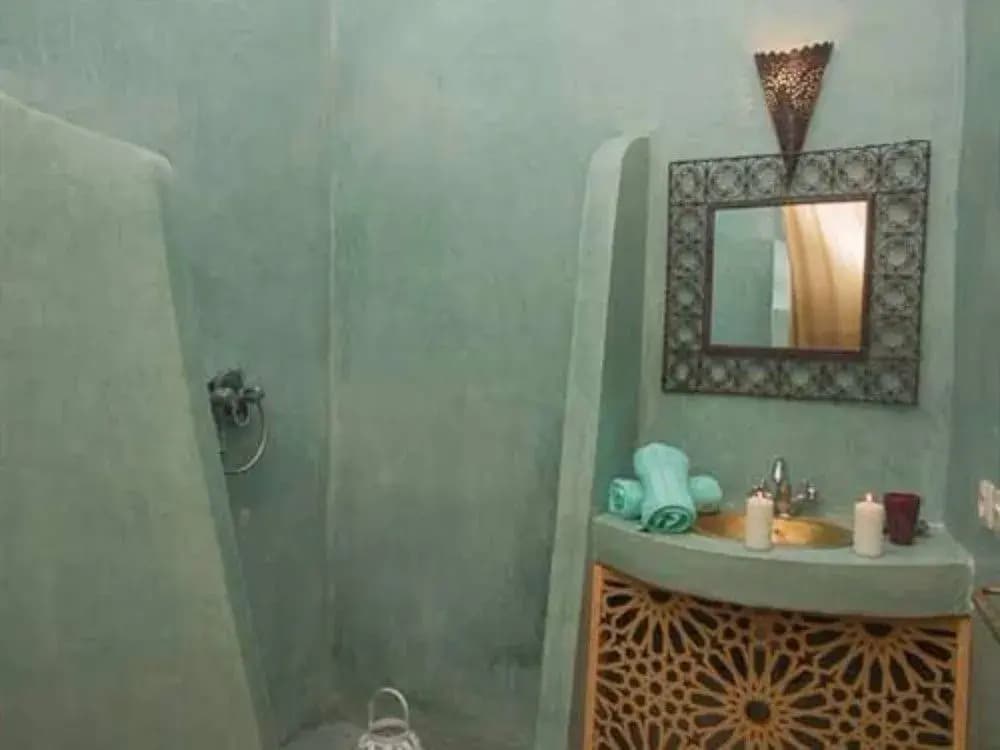 Riad belko - Hostel - photo 18