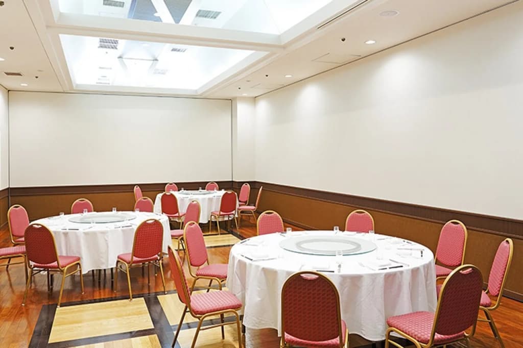 Shibuya Tokyu Rei Hotel - photo 21