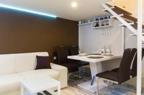 R&R Apartment Dembinszky - photo 13