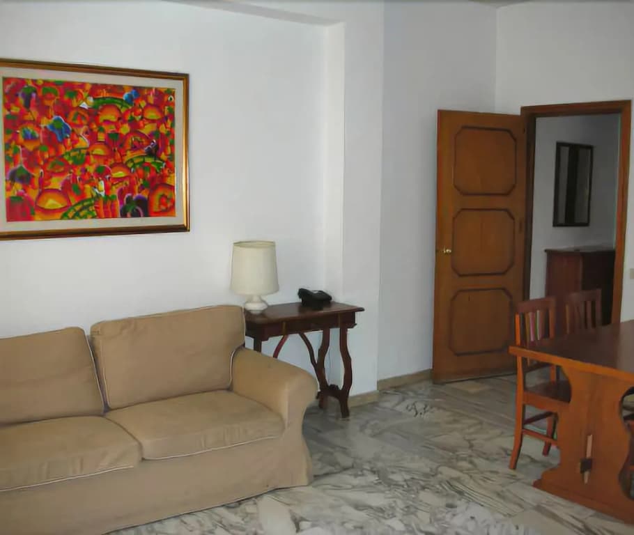 Residence Balduina - main photo