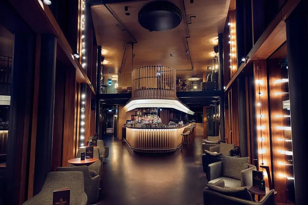 Hotel Jakarta Amsterdam - photo 14