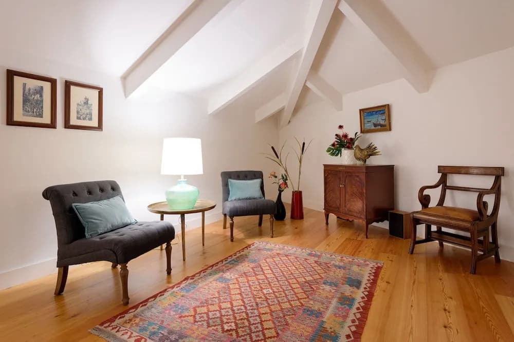 Count's Penthouse - photo 10