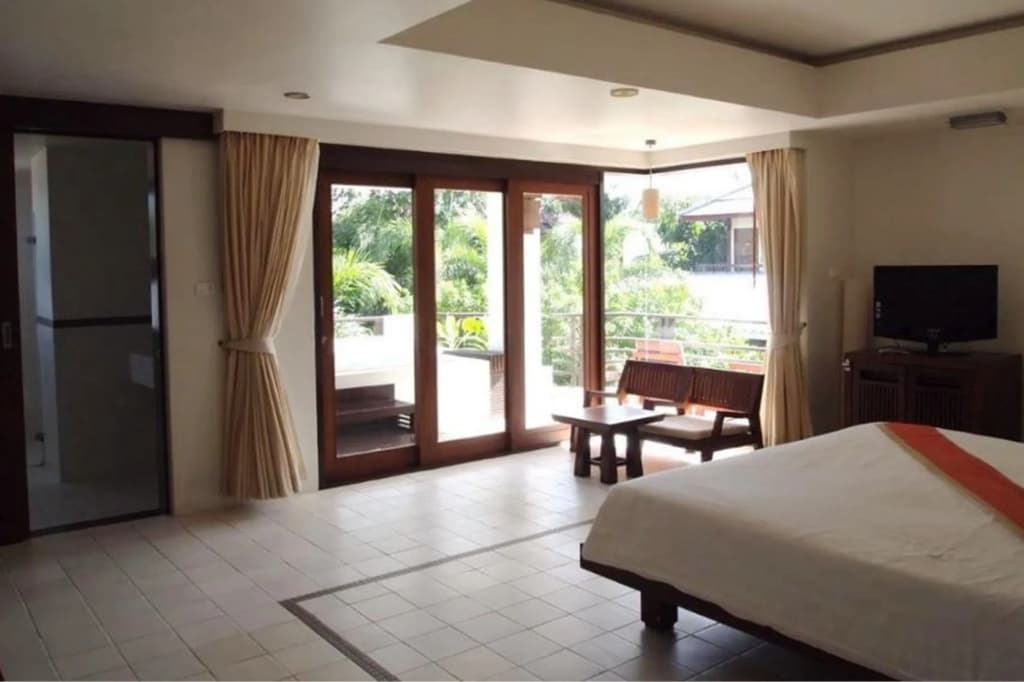 Evergreen Resort - photo 5